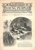 Harper's Young People (1879-1899 Harper & Brothers) Magazine Vol. 2 #59