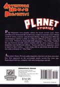 Planet Stories SC (2007 Adventure House) Pulp Replica Vol. 1 #11