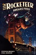 Rocketeer Breaks Free TPB (2025 IDW) 1-1ST
