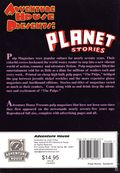 Planet Stories SC (2007 Adventure House) Pulp Replica Vol. 1 #7