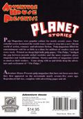 Planet Stories SC (2007 Adventure House) Pulp Replica Vol. 1 #9