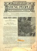 Harper's Young People (1879-1899 Harper & Brothers) Magazine Vol. 2 #82