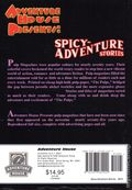 Spicy Adventure Stories SC (2005 Adventure House) Pulp Replica Vol. 6 #6