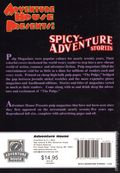Spicy Adventure Stories SC (2005 Adventure House) Pulp Replica Vol. 16 #4
