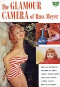 Glamour Camera of Russ Meyer SC (1958 Whitestone Publications) Whitestone Photography Series 24