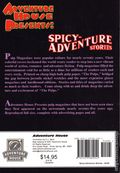 Spicy Adventure Stories SC (2005 Adventure House) Pulp Replica Vol. 11 #5