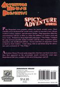 Spicy Adventure Stories SC (2005 Adventure House) Pulp Replica Vol. 7 #5