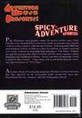 Spicy Adventure Stories SC (2005 Adventure House) Pulp Replica Vol. 13 #6