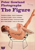 Peter Gowland Photographs the Figure SC (1962 Whitestone Publications) Whitestone Photography Series 39