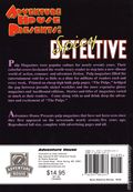 Spicy Detective Stories SC (2005 Adventure House) Pulp Replica Vol. 16 #3