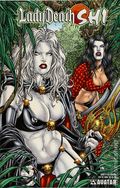 Lady Death Shi (2007 Avatar) 0VICTOR