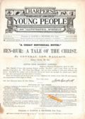Harper's Young People (1879-1899 Harper & Brothers) Magazine Vol. 2 #85