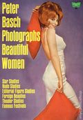 Peter Basch Photographs Beautiful Women SC (1964 Whitestone Publications) Whitestone Photography Series 50