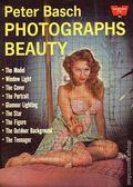 Peter Basch Photographs Beauty SC (1960 Whitestone Publications) Whitestone Photography Series 31