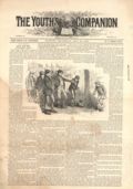 Youth's Companion (1827-1941 Perry Mason Company) Magazine May 24 1883