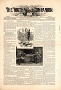 Youth's Companion (1827-1941 Perry Mason Company) Magazine May 31 1883