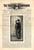 Youth's Companion (1827-1941 Perry Mason Company) Magazine Jun 14 1883