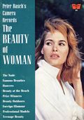 Peter Basch's Camera Records the Beauty of Woman SC (1959 Whitestone Publications) Whitestone Photography Series 25