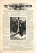 Youth's Companion (1827-1941 Perry Mason Company) Magazine Jul 12 1883