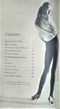 Salon Photography SC (1957 Fawcett Publications) Fawcett How To Book Series 391