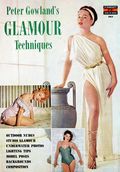 Peter Gowland's Glamour Techniques SC (1958 Fawcett Publications) Fawcett How To Book Series 363