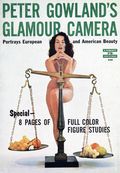 Peter Gowland's Glamour Camera SC (1959 Fawcett Publications) Fawcett How To Book Series 430