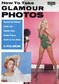 How to Take Glamour Photos SC (1955 Fawcett Publications) Fawcett How To Book Series 285