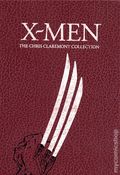 X-Men The Chris Claremont Collection HC (1994 Marvel Limited) 1-1ST