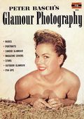 Peter Basch's Glamour Photography SC (1956 Fawcett Publications) Fawcett How To Book Series 313
