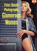 Peter Basch Photographs Glamorous Women SC (1959 Fawcett Publications) Fawcett How To Book Series 425
