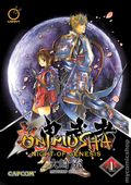 Onimusha Night of Genesis (2006 Udon) 1-REP