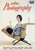 Salon Photography SC (1957 Fawcett Publications) Fawcett How To Book Series 357