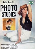 Peter Basch's Photo Studies SC (1957 Fawcett Publications) Fawcett How To Book Series 350