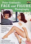 Peter Gowland's Face and Figure Photography SC (1959 Fawcett Publications) Fawcett How To Book Series 400