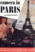 Camera in Paris SC (1957 Fawcett Publications) Fawcett How To Book Series 343