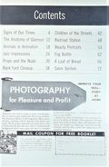 Good Photography SC (1957 Fawcett Publications) Fawcett How To Book Series 422