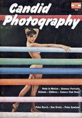 Candid Photography SC (1958 Fawcett Publications) Fawcett How To Book Series 369