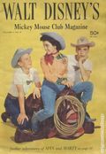 Walt Disney's Mickey Mouse Club Magazine Vol. 2 (1956) 3