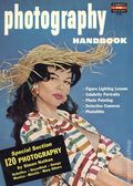Photography Handbook SC (1955 Fawcett Publications) Fawcett How To Book Series 450