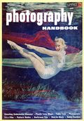 Photography Handbook SC (1955 Fawcett Publications) Fawcett How To Book Series 269