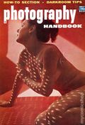 Photography Handbook SC (1955 Fawcett Publications) Fawcett How To Book Series 220