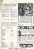 Modern Priscilla (1887-1930 Priscilla Company) Magazine Oct 1912