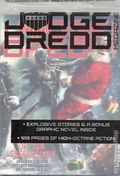 Judge Dredd Megazine (1990) 427P