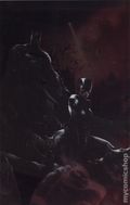 Batman Catwoman (Italian 2021 Panini) 1MATTINA.B.FOIL