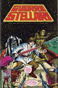 Guerre Stellari (Italian 1977 Arnoldo Mondadori Editore) Star Wars 6