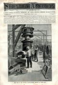 Scientific American (1845-current Scientific American, Inc) Magazine Vol. 72 #22