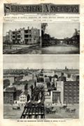 Scientific American (1845-current Scientific American, Inc) Magazine Vol. 72 #17