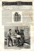 Scientific American (1845-current Scientific American, Inc) Magazine Vol. 73 #22
