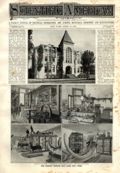 Scientific American (1845-current Scientific American, Inc) Magazine Vol. 72 #16
