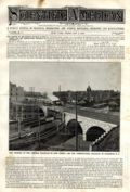 Scientific American (1845-current Scientific American, Inc) Magazine Vol. 72 #5